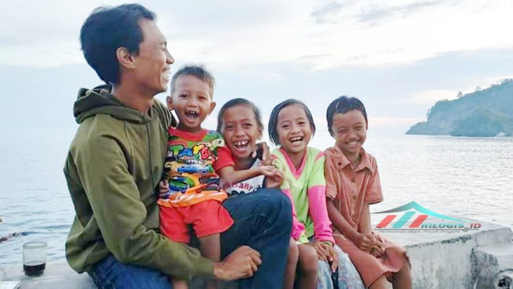 Ramli Syawal (kiri). foto : ist