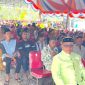 Darwis Moridu, foto saat 12 Maret 2023. (red)