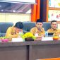 Screenshot daftar pemilih sementara di Pilkada Kabupaten Boalemo. ist
