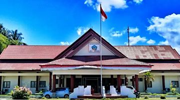 Giliran Ketua DPRD, 10 Aleg diperiksa Dugaan Perdis Fiktif DPRD Boalemo Makin Terang?