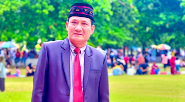 Bawa Pulang Puluhan Miliar. Misi Rum Pagau di Kementerian: Bantahan Keras Kadis Pertanian untuk Kisman
