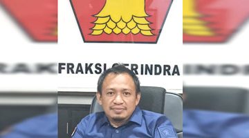 Boalemo Masuk Program KaLaJu, Gerindra Minta Langkah Cepat Pemda