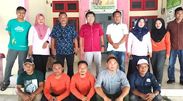 Frait Danial: Reses Bukan Seremoni, Tapi Sarana Menyerap Suara Rakyat