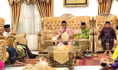 Bupati Boalemo Tetapkan 1 Ramadhan 1447 H Jatuh pada 19 Februari 2026