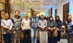 Menghidupkan Kembali ‘Jantung’ Wisata Gorontalo: Pulo Cinta Siap Kembali Jadi Ikon Dunia dari Timur Indonesia