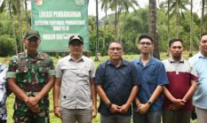 Langkah Strategis Boalemo: Kolaborasi Pemkab dan Kemenhan Matangkan Desain Markas Batalyon