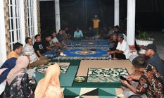 Redam Gejolak, Wakil Bupati Boalemo “Jemput Bola” Temui Masyarakat Wonosari Demi Solusi Cepat