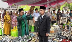 Ironi Gelar Profesor dan “Lonceng Kematian” Meritokrasi di Boalemo