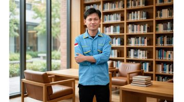 Menjaga Marwah Birokrasi; Antara Kompetensi Pemimpin dan Bahaya “Penumpang Gelap”