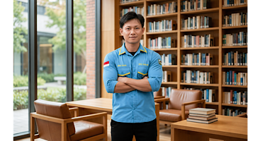 Menjaga Marwah Birokrasi; Antara Kompetensi Pemimpin dan Bahaya “Penumpang Gelap”