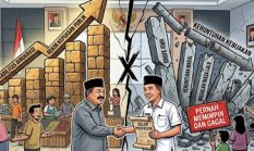 Sekda Boalemo: Kompetisi Terbuka atau Arsitektur Balas Budi?