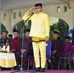 Peringati Hardiknas 2026, Pemkab Boalemo Tekankan Spirit “Deep Learning” dan Pembangunan SDM Unggul