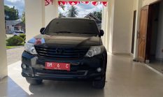 Sekda Masih Pakai Mobil lama, Innova Zenix untuk Siapa?