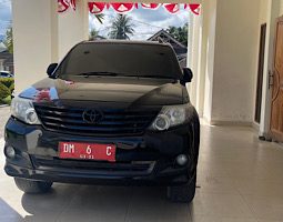 Sekda Masih Pakai Mobil lama, Innova Zenix untuk Siapa?