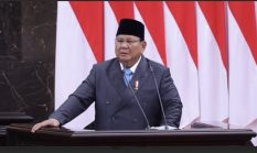 Prabowo: Selama 34 Tahun Rp.15.400 Triliun Kita Hilang Akibat Praktik Kecurangan Ekspor