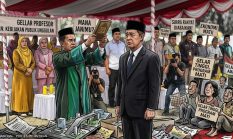 Gelar Tinggi Tak Menjamin Kepatuhan: Ironi di Balik Pelantikan Cacat Hukum