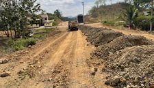 Foto 26 Agustus 2026. Di lokasi landscap II