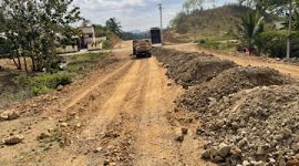 Foto 26 Agustus 2026. Di lokasi landscap II