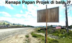Rp6 Miliar untuk Shortcut Huwongo-Tanah Putih di Tengah Tekanan Fiskal, Apa Dasar Prioritasnya?