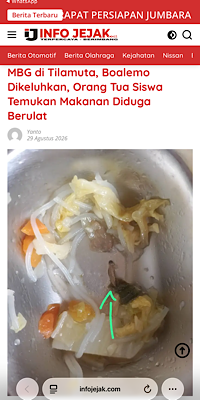 foto slider headline