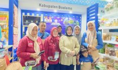 Bukan Sekadar Kejar Penghargaan, Bunda PAUD Boalemo Desak Pemerataan Fasilitas Pendidikan