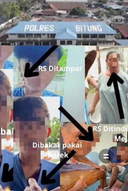 Beda Sikap Aparat dan Pengacara, Satreskrim Membisu, Advokat Tegaskan Tito CS Sudah Berstatus Tersangka