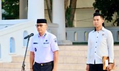 Sambut HUT ke-27 Boalemo, Wabup Lahmuddin Siapkan Bantuan untuk 1.000 Kaum Dhuafa
