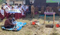 Dari Bongo 4, Langkah Baru Menyiapkan Generasi Boalemo