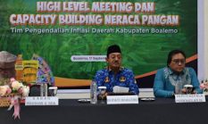 Jagung Terbesar, Kemiskinan Masih Tinggi: Rum Pagau Dorong Boalemo Beralih ke Tanaman Tahunan
