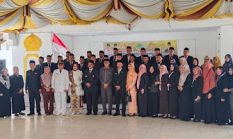 Anak Bupati, Adik Wakil Bupati Jadi Pejabat: Kontroversi Mutasi Birokrasi Boalemo di Tengah Sorotan Reformasi
