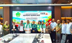 Rp25 Miliar Sah, Rum Pagau Kembali Gadaikan Boalemo?
