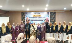 Tingkatkan Kualitas Guru PAUD, Dikbud Boalemo Gelar Bimtek untuk Mananggu dan Botumoito